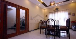 1 Kanal Modern Mediterranean Bungalow DHA Lahore