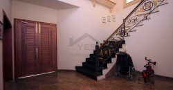 1 Kanal Modern Mediterranean Bungalow DHA Lahore