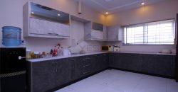 1 Kanal Modern Mediterranean Bungalow DHA Lahore