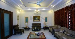 1 Kanal Modern Mediterranean Bungalow DHA Lahore