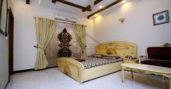 1 Kanal Modern Mediterranean Bungalow DHA Lahore