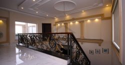 1 Kanal Modern Mediterranean Bungalow DHA Lahore