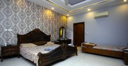 1 Kanal Modern Mediterranean Bungalow DHA Lahore