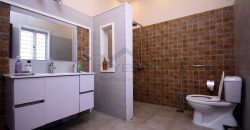 1 Kanal Modern Mediterranean Bungalow DHA Lahore