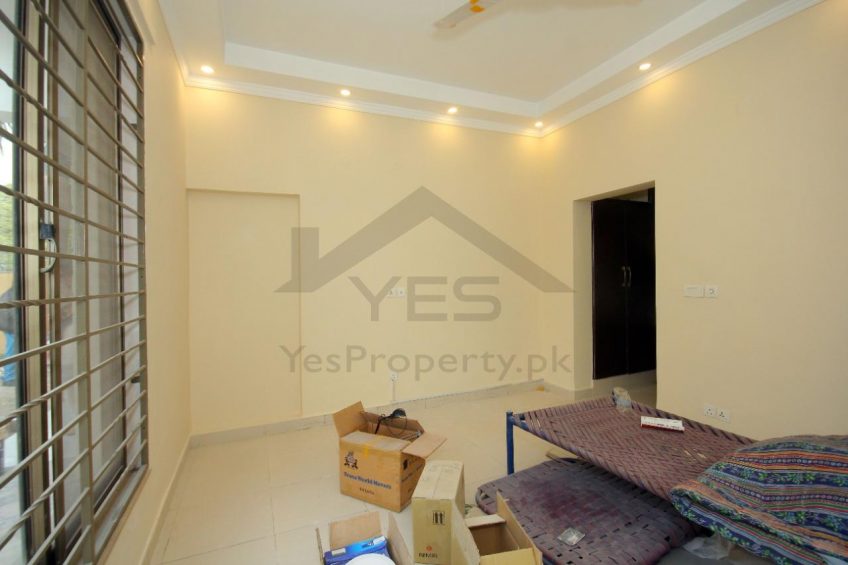 1 Kanal Lower Portion for Rent in Phase 1 DHA Lahore