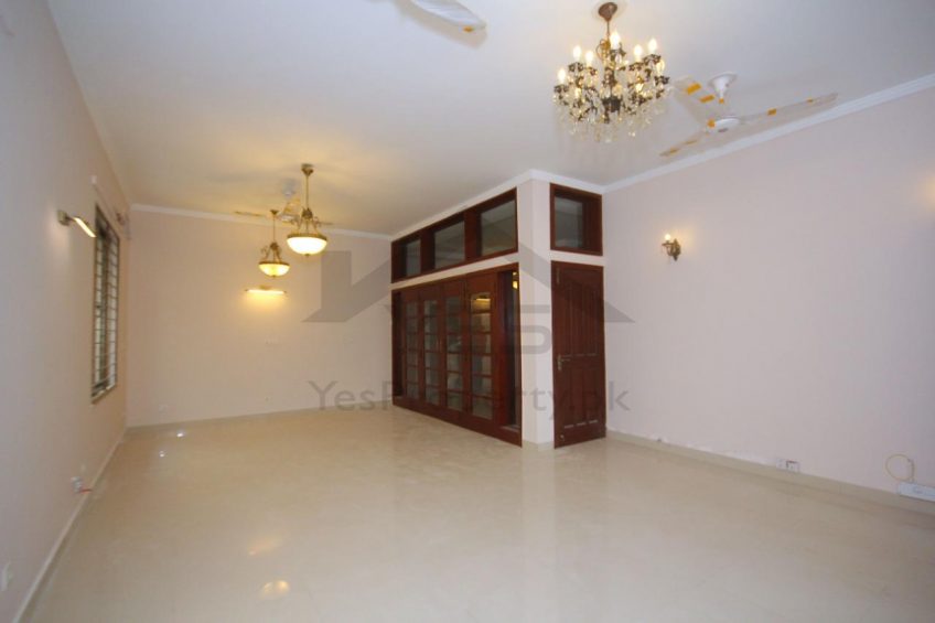 1 Kanal Lower Portion for Rent in Phase 1 DHA Lahore