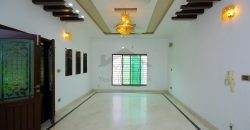 Kanal Self constructed Bungalow DHA Phase 5