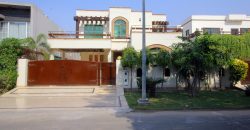 Kanal Self constructed Bungalow DHA Phase 5