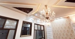 1 Kanal New House For Sale Near UMT Johar Town Lahore