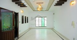 Kanal Self constructed Bungalow DHA Phase 5