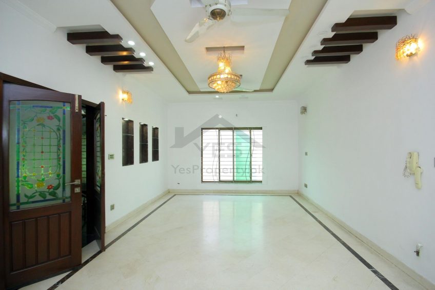 Kanal Self constructed Bungalow DHA Phase 5