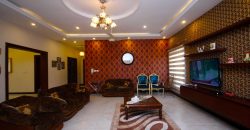 1 Kanal Modern Mediterranean Bungalow DHA Lahore