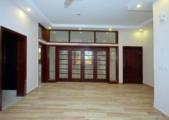 1 Kanal Lower Portion for Rent in Phase 1 DHA Lahore