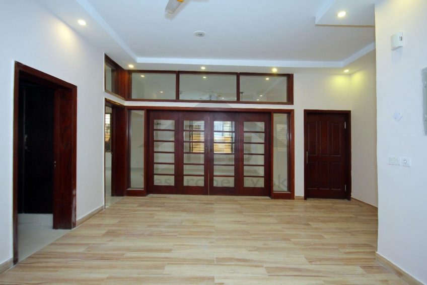 1 Kanal Lower Portion for Rent in Phase 1 DHA Lahore