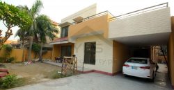 1 Kanal Lower Portion for Rent in Phase 1 DHA Lahore