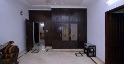 Kanal Self constructed Bungalow DHA Phase 5