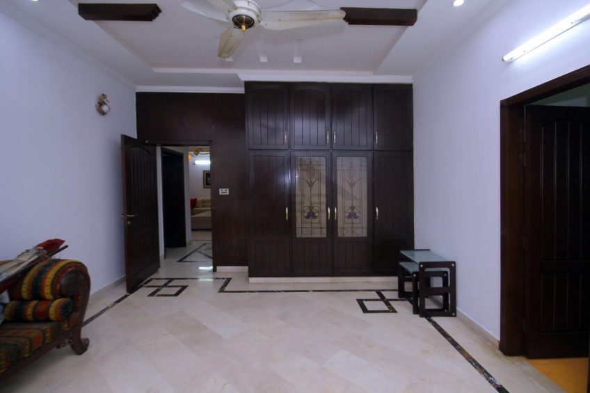 Kanal Self constructed Bungalow DHA Phase 5