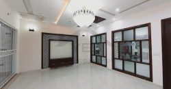 1 Kanal New House For Sale Near UMT Johar Town Lahore