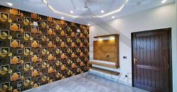 5 marla Brand New House for Rent DHA 9 Town Lahore