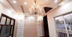 1 Kanal New House For Sale Near UMT Johar Town Lahore