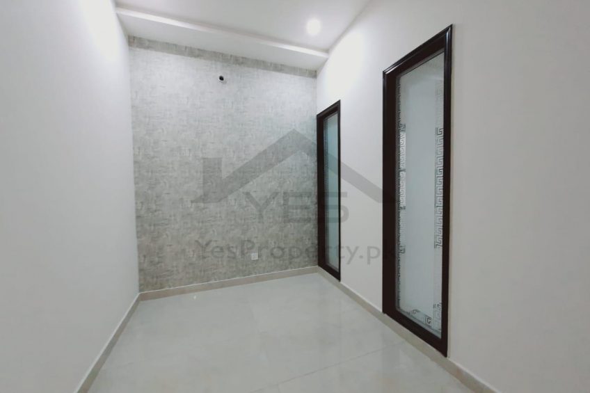 1 Kanal New House For Sale Near UMT Johar Town Lahore