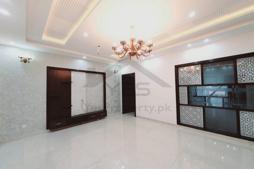 1 Kanal New House For Sale Near UMT Johar Town Lahore