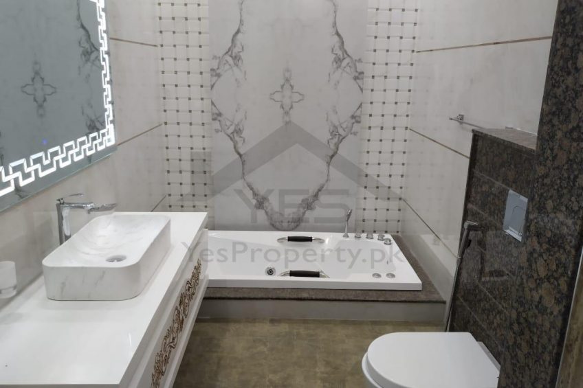 1 Kanal House For Sale Wapda Town Lahore