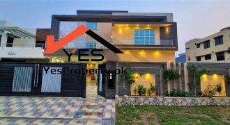 1 Kanal House On 60 Feet Road For Sale Tariq Gardens Lahore