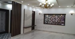 1 Kanal House For Sale Wapda Town Lahore