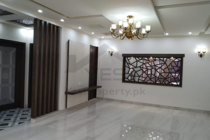 1 Kanal House For Sale Wapda Town Lahore