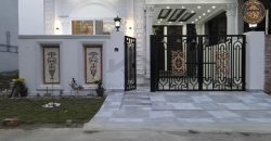 5 marla brand new house up for sale in DHA 11 rahbar Lahore