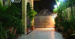 400 YRDS House For Sale in Gulshan e Iqbal Karachi