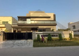 Beautiful House For Sale DHA Phase 6