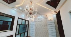 1 Kanal New House For Sale Near UMT Johar Town Lahore