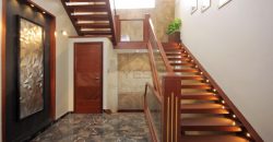 5 Marla Self constructed Full Basement Bungalow DHA Phase 5