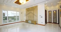 1 Kanal Marvelous House for Rent in Phase 5 DHA Lahore