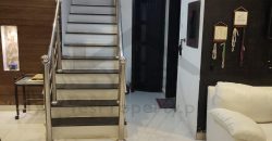 7 Marla 4 Years Use House For Sale DHA Phase 6 Lahore