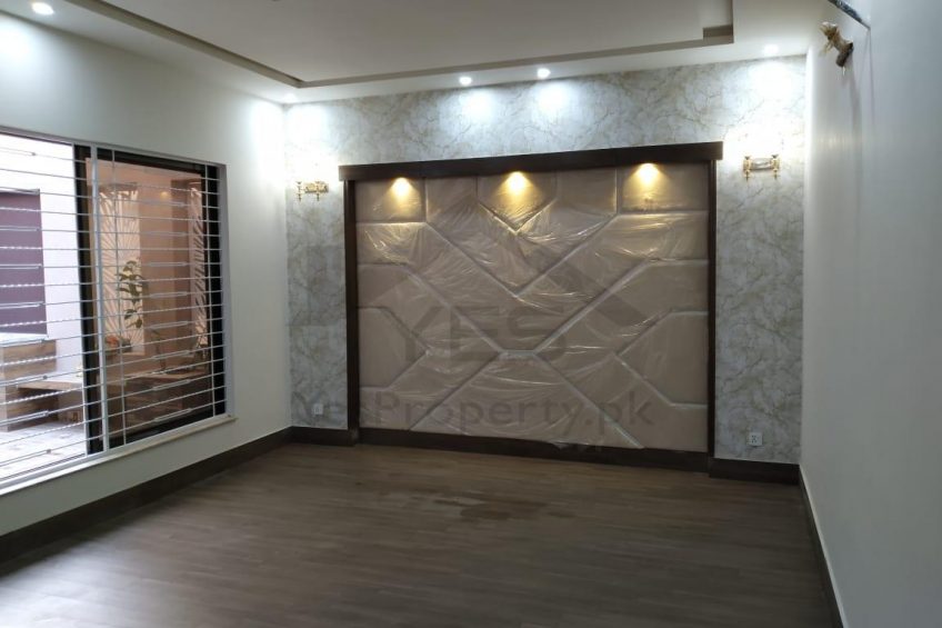 1 Kanal House For Sale Wapda Town Lahore