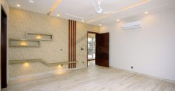 5 Marla Self constructed Full Basement Bungalow DHA Phase 5