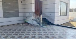 Ready villa 500sqy With basement DHA Phase 4 Karachi