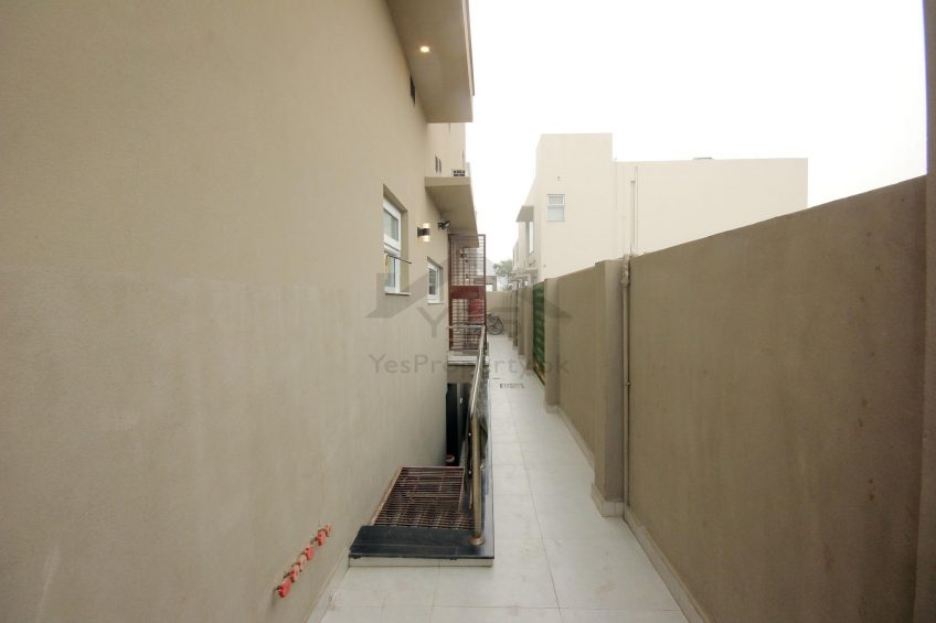 5 Marla Self constructed Full Basement Bungalow DHA Phase 5