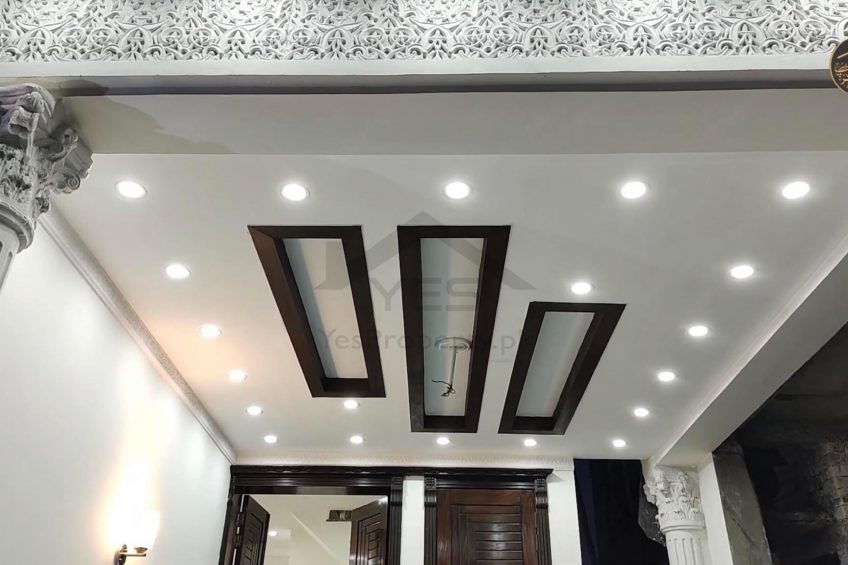 5 marla brand new house up for sale in DHA 11 rahbar Lahore