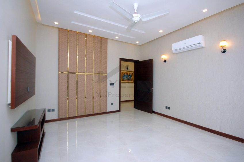 5 Marla Self constructed Full Basement Bungalow DHA Phase 5