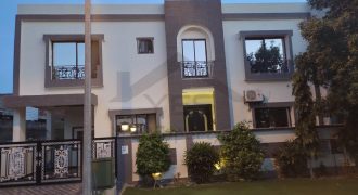 7 Marla 4 Years Use House For Sale DHA Phase 6 Lahore