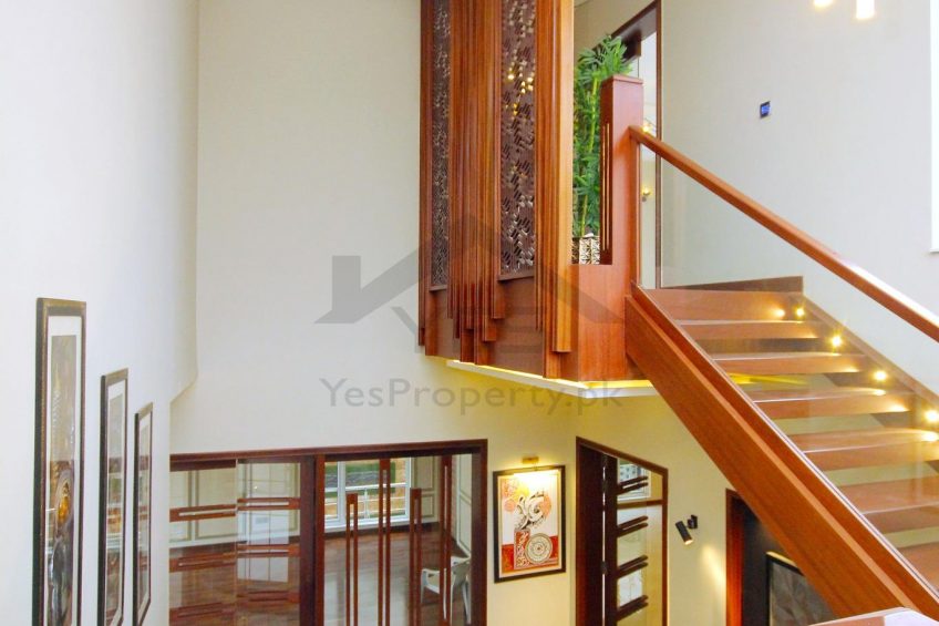 1 Kanal Marvelous House for Rent in Phase 5 DHA Lahore