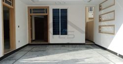 Brand new 6 Marla Double Storey House For Sale In CBR Islamabad