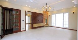 1 Kanal Marvelous House for Rent in Phase 5 DHA Lahore