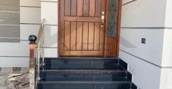 Ready villa 500sqy With basement DHA Phase 4 Karachi