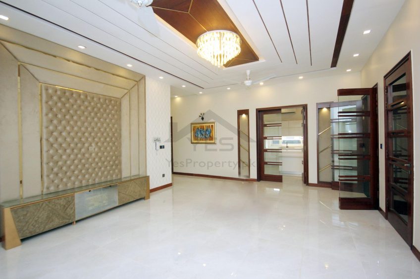 1 Kanal Marvelous House for Rent in Phase 5 DHA Lahore