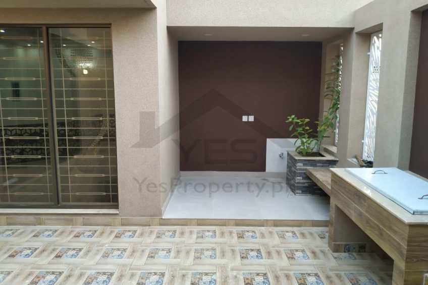 1 Kanal House For Sale Wapda Town Lahore